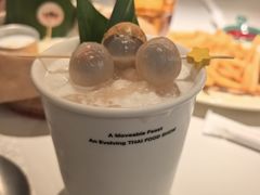 -太食獸泰式茶餐厅(IFS国金中心店)