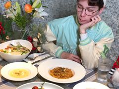 -JANS意式简餐厅·惠灵顿牛排