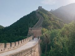 -居庸关长城