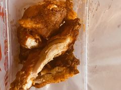 -王二甩老木子鸡(江湾店)