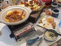 -大丰收李家(浦西万达店)