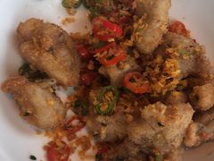 -环球港凯悦 · 享悦中餐厅