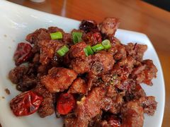 -晚归月亮湾私家菜(临邑路店)