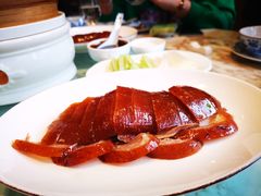 汉舍果木烤鸭-漢舍中国菜馆(889广场店)