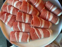 -京城阁·南门涮羊肉.小龙虾烧烤(松江九亭店)