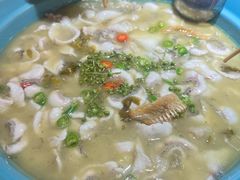-百岁我家酸菜鱼(龙湾万达店)