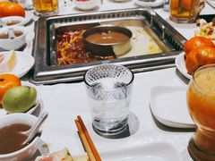 -巴奴毛肚火锅(大剧院店)
