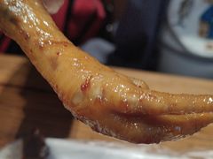 -赵元章肉骨烧(山塘街店)