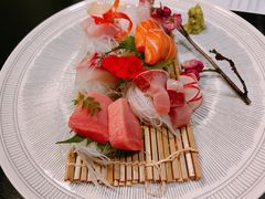 -希望日本料理(保利香槟花园店)