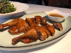 -禧宴Joyous Restaurant(禧园店)