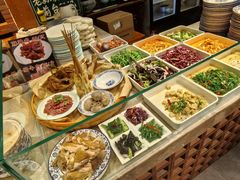 -毅祥斋老孙家泡馍(西羊市店)