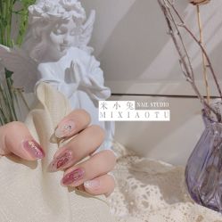 -米小兔美甲美睫