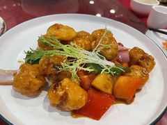 -九记路边鸡(滨江路店)