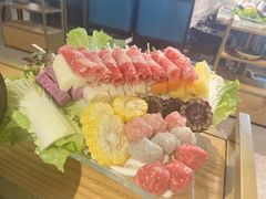-三个椰子·现砍椰子鸡(金源CBD店)