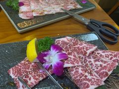 -丸藏和牛烧肉专门店(园区师惠坊店)