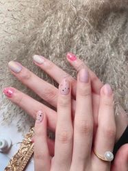 点击看大图 -Bodal美甲美睫皮肤管理工作室