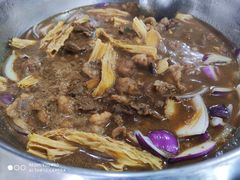 红烧锅底-美兰春记食店·龙舌坡红烧牛肉