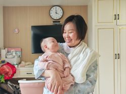 点击看大图 -中法母婴月子中心(南湖创始店)