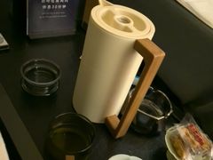 -华夏良子·足道SPA艾灸(金皇大厦店)