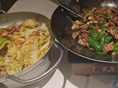 -费大厨辣椒炒肉(黄兴中心广场店)