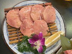-银座苑烧肉酒场·烤活鳗(仙霞路店)