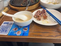 -小大董·烤鸭(王府井apm店)