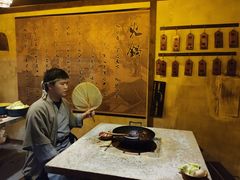 -MAX伯爵沉浸式超级游戏体验馆·实景桌游·剧本杀(小时代店)