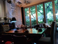 -JUKEBOX玖部音乐餐厅(华侨城店)