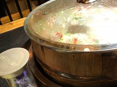-秋语木桶鱼.酸菜鱼(开发区火车站店)