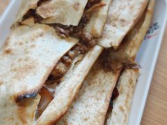 -宝光熏肉鞋底火烧(新街口店)