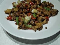 -鄱阳湖·江西小炒·瓦罐煨汤(五道口店)