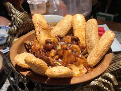 -南京大牌档(济南万象城店)