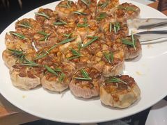 -拉蒂娜·巴西牛排馆 Latina·Brazilian Steakhouse(王府井喜悦店)