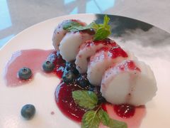 -西安高新洲际酒店•彩丰楼中餐厅