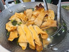 -王祖名抻面烧烤(柳影路店)