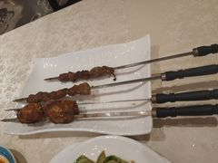 -巴依老爷·新疆美食(上城区天城路店)