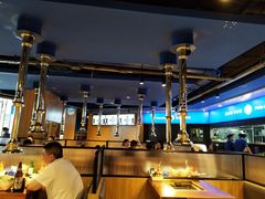 大堂-金妈家烤肉(龙湖U城天街店)