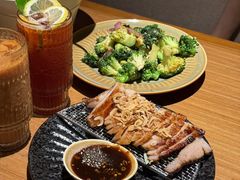 -Tegu泰古莲·泰国餐厅(红山6979店)