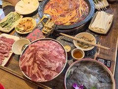 -蜀大侠火锅(总府路店)