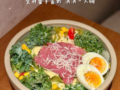 -双门洞·森系料理(体育西店)