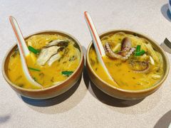 望潮煮酸菜-玖味(老工人西路店)
