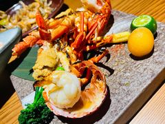 -松涛日本料理