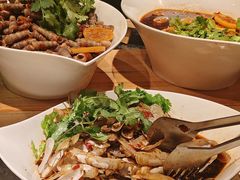 -西安皇冠假日酒店·朱雀咖啡厅