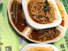 -令氏家外家周秦食府(高新店)
