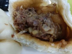-老回回烩面馆(左家庄店)