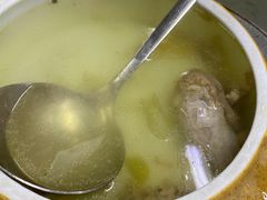 -魁盛居百年鲁菜馆(中林路店)
