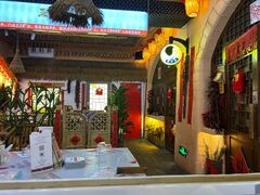 -王婆炒鱼(总店)