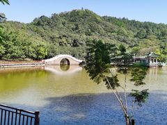 -大雁山风景区