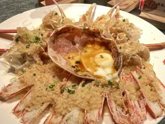-蚝得喜海鲜(东城店)
