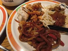 -比格比萨自助(国展店)